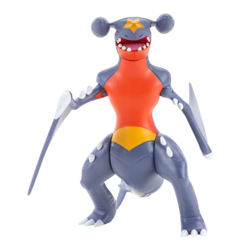 Pokemon Characters Set 8-Pack - Official Pokemon Figurines