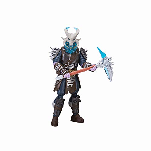 Fortnite Series 1 Rex Squad Mode 4-Figure Pack