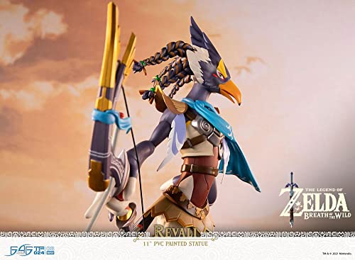 Revali PVC Figurine from The Legend of Zelda