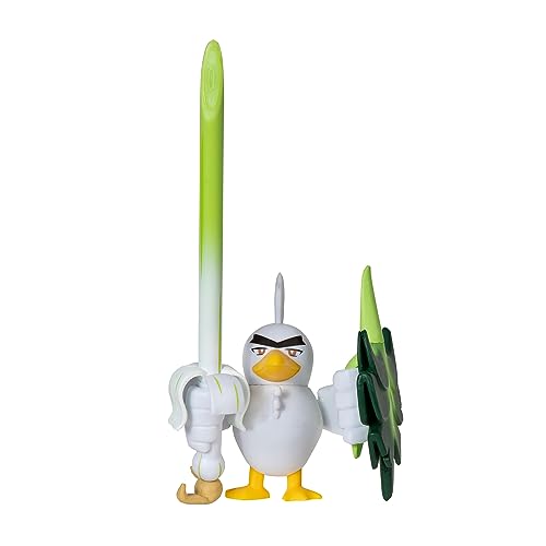 Pokémon Battle Figure Set with 8 Exclusive Figurines