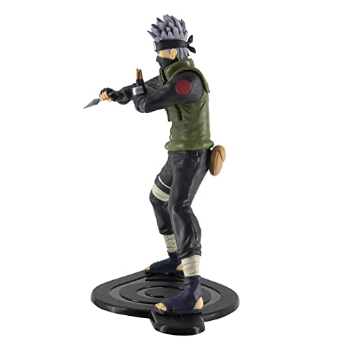 Naruto Shippuden Kakashi Hatake SFC Figure Collectible