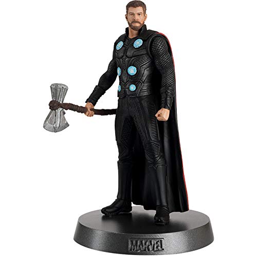 Marvel Thor (Avengers: Infinity War) Heavyweight Metal Figurine