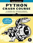 Python Crash Course: Project-Based Intro to Programming
