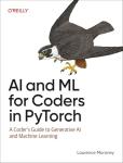 Generative AI and Machine Learning with PyTorch