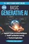 Generative AI for Beginners: ChatGPT and More