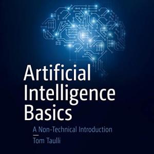 AI Basics: A Simple Guide for Everyone