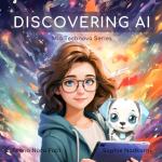 Learn AI Basics with Gizmo and Mia Technova