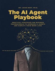 AI Agent Playbook: Strategies for Business Success