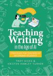 Teaching Writing with AI: Strategies for Educators