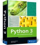 Hands-On Python Programming: The Complete Guide