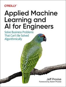 Applied AI and Machine Learning for Engineers