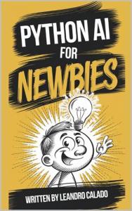 Beginner’s Guide to Python AI