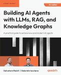 Mastering AI Agents: Practical Guide to LLMs and RAG