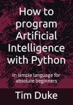 Learn AI Programming with Python for Beginners