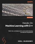Machine Learning with C++: Build and Deploy Pipelines