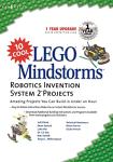 10 Fun LEGO Mindstorms Projects Under One Hour