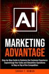 AI Marketing Advantage: Boost Sales and Customer Experience