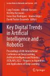Digital Trends in AI and Robotics Insights