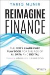 Reimagine Finance: CFO Leadership in the AI Era