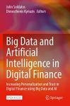 Big Data and AI for Digital Finance Success