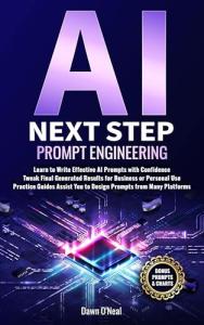 Master AI Prompt Engineering for Any Use