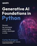Generative AI Basics in Python: Key Techniques Explained