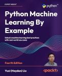 Python Machine Learning Made Easy: Real-World Examples
