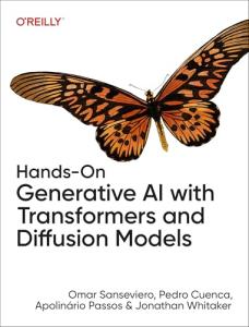 Generative AI with Transformers and Diffusion Models