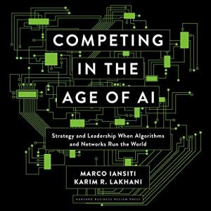 AI Strategy and Leadership for Today’s World