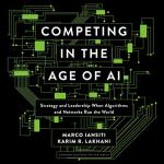 AI Strategy and Leadership for Today’s World
