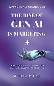 Generative AI in Marketing: A Practical Guide