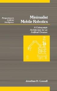 Mobile Robotics: A Minimalist Approach to AI