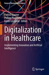 AI and Innovation in Healthcare Transformation Guide