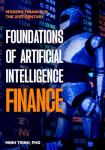 Modern Finance and AI: A 21st Century Guide