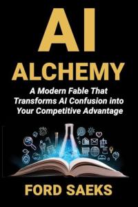 Transforming AI Confusion into Your Advantage