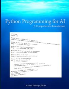 Python Programming for AI: Easy Beginner’s Guide