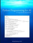 Python Programming for AI: Easy Beginner’s Guide