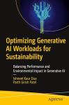Sustainable Generative AI Workloads: Performance Meets Eco-Friendliness