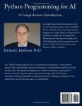 Python Programming for AI: Easy Beginner’s Guide