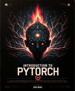 Beginner's Guide to PyTorch and AI