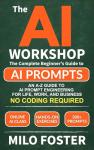 AI Workshop: Beginner’s Guide to Prompt Engineering