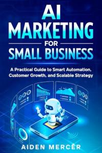 AI Marketing Made Easy for Small Businesses