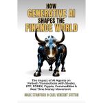 Generative AI and Its Impact on Finance