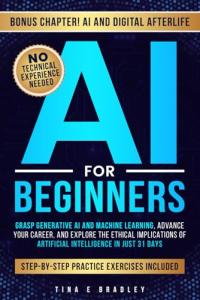 AI Basics: Master Generative AI and Machine Learning