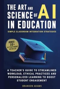 AI in Education: Easy Integration Strategies for Teachers