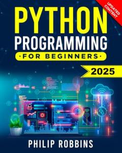 Master Python in 7 Days: Beginner's Guide