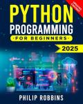 Master Python in 7 Days: Beginner's Guide