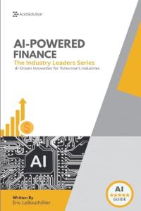 AI in Finance: Transforming Investment Strategies