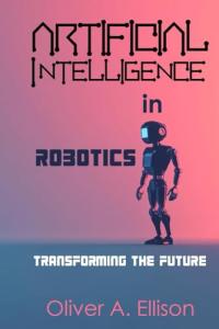 AI in Robotics: Shaping Tomorrow's Technology