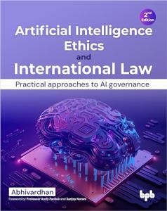 AI Ethics and International Law: Practical Governance Guide